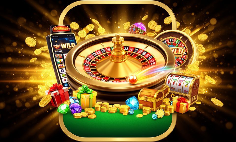 pt66 Blackjack Cao Cấp